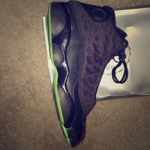Jordan 13